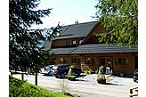 Viesu māja Terchová Slovākija